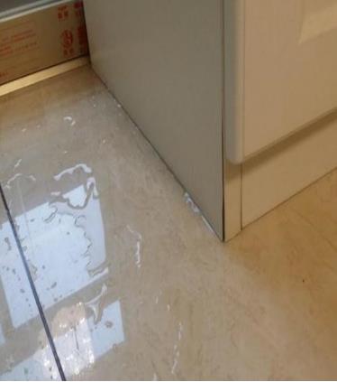 路南漏水检测 厕所漏水怎么检测?