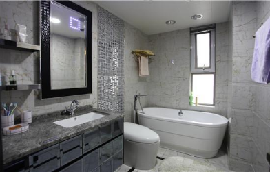 路南本地漏水补漏公司介绍  楼上卫生间漏水怎么检查，卫生间漏水定位方法是什么?